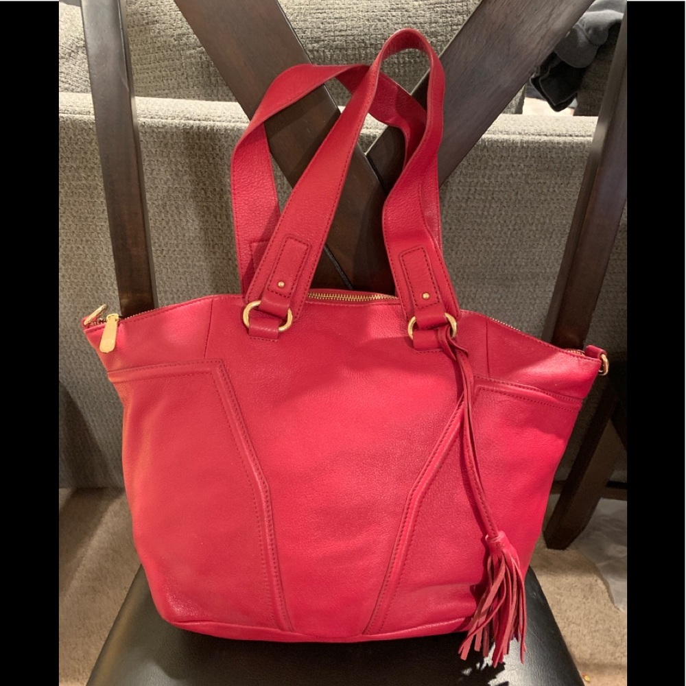 Vince camuto purse
